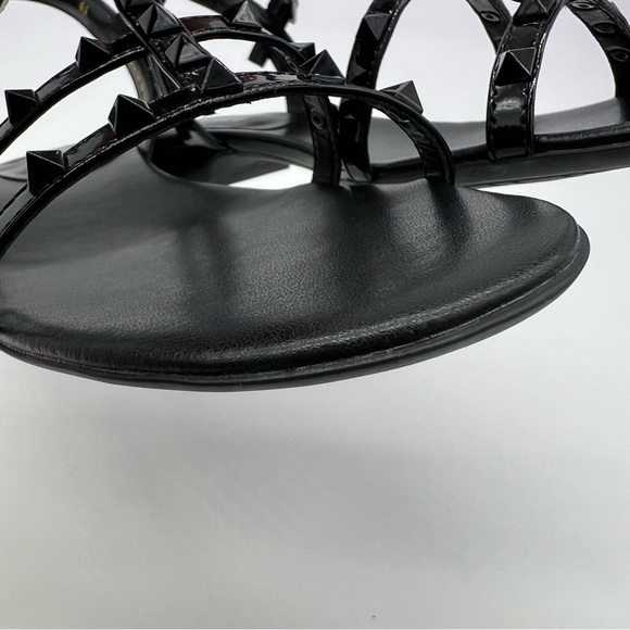 Vaneli Nelina Studded Sandals Size 9.5 - Picture 10 of 16